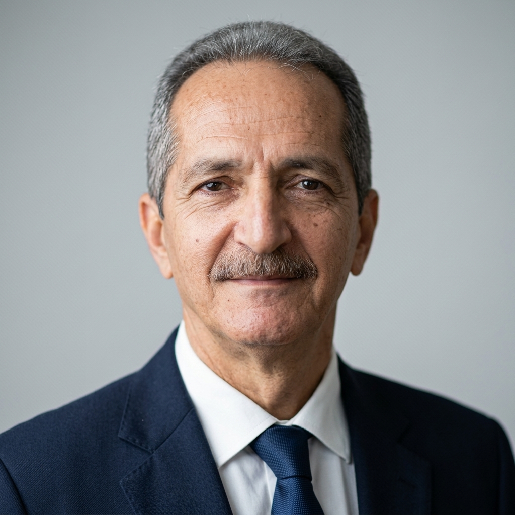Político do cenário nacional